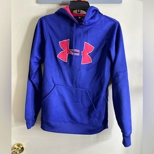 Under Armour Hoodie